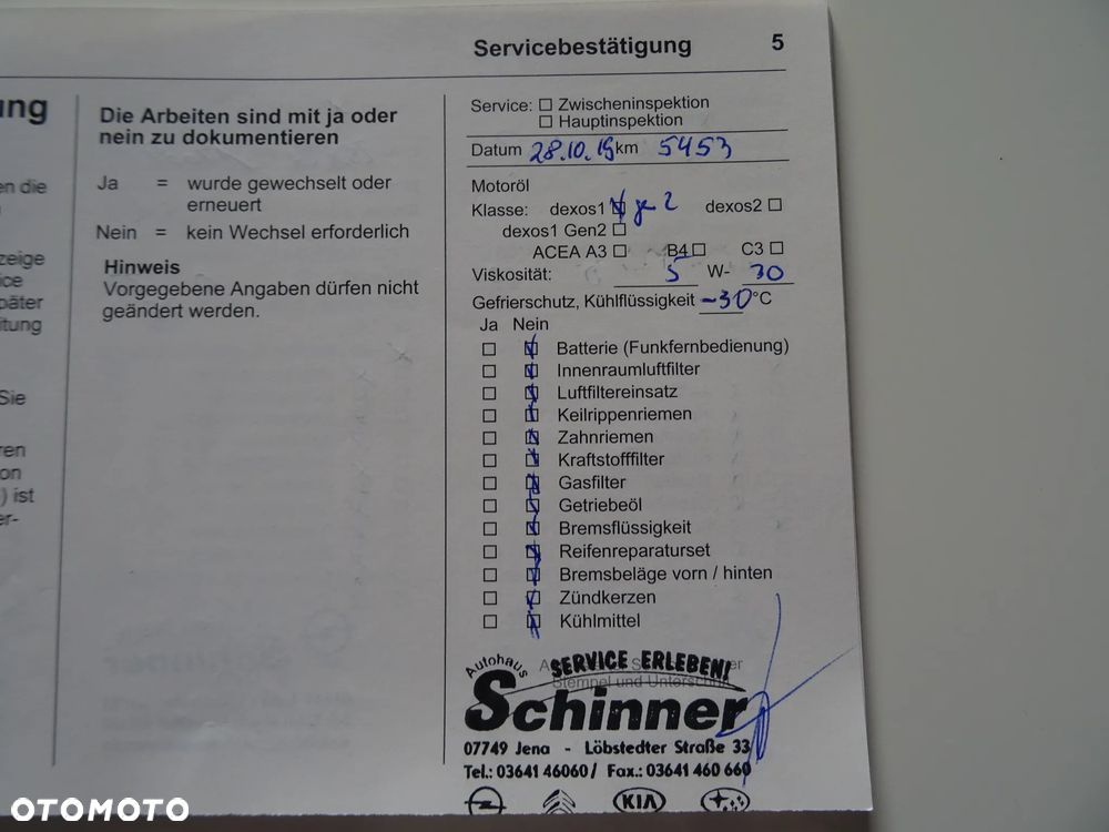 Opel Astra 1.4 Turbo Start/Stop Automatik Ultimate - 28