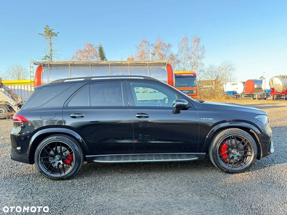 Mercedes-Benz GLE - 5