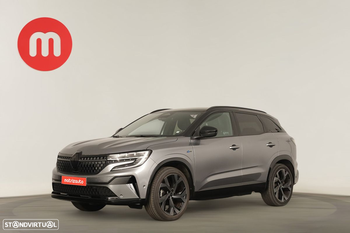 Renault Austral 1.3 Mild Hybrid Techno Espirit Auto - 2