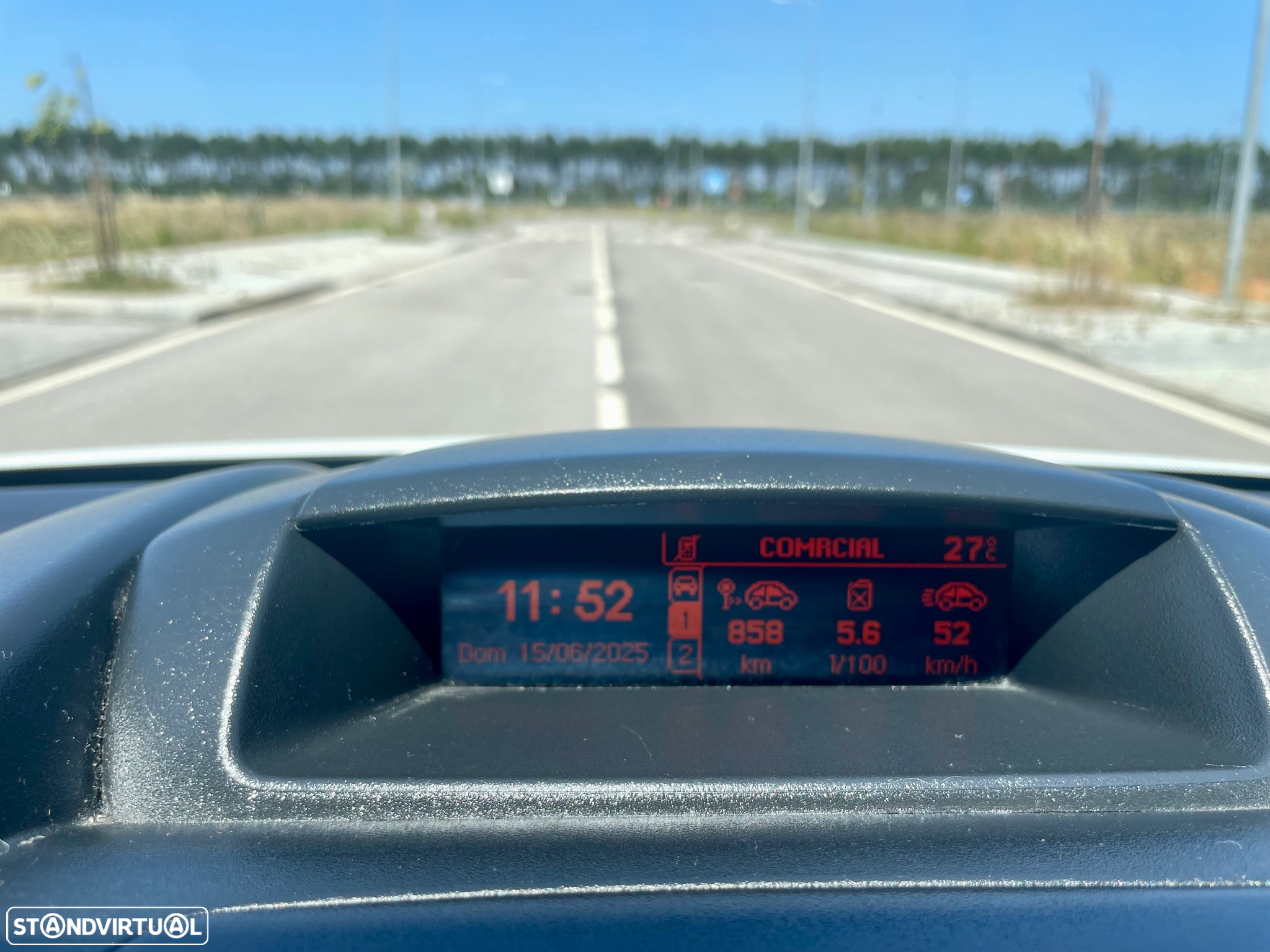 Peugeot Partner - 12