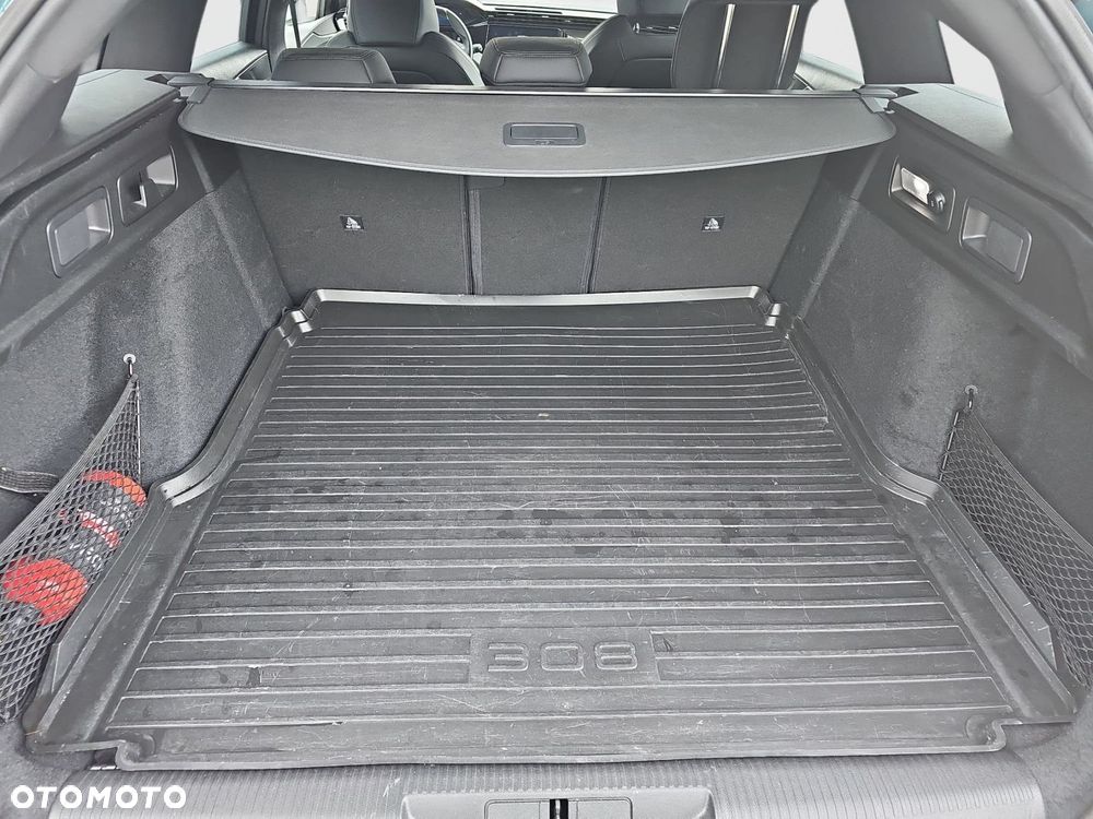 Peugeot 308 1.2 PureTech GPF GT Pack S&S EAT8 - 35
