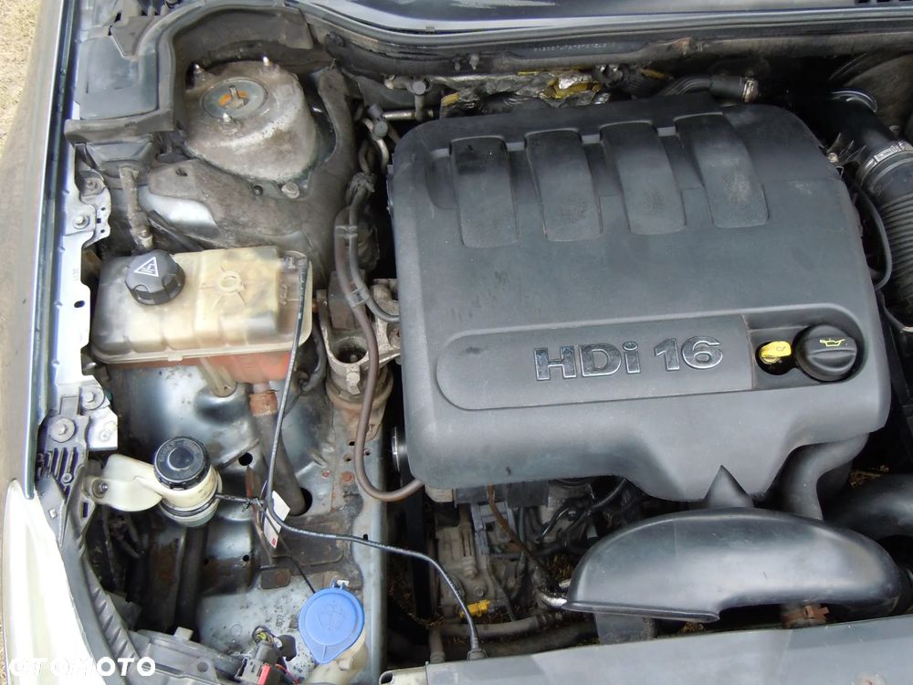 Citroën C5 HDi 135 Exclusive - 32