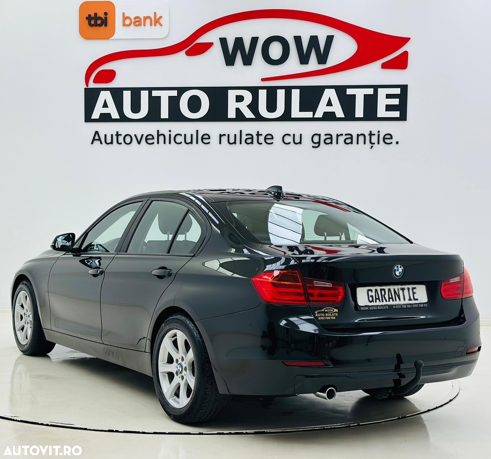 BMW Seria 3 - 3