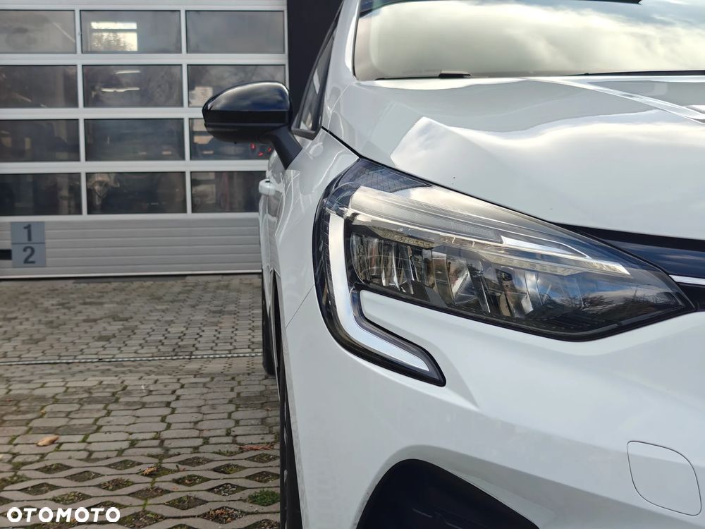 Renault Clio 1.0 TCe Equilibre - 15