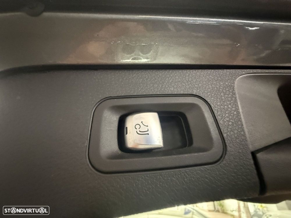 Mercedes-Benz C 220 d Station 9G-TRONIC Avantgarde - 23