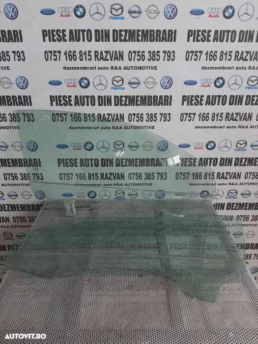 Geamuri Geam Stanga Dreapta Fata Mercedes E Class Coupe W238 A238 C238 An 2018-2021 - 2
