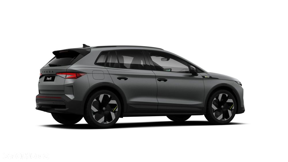 Skoda Elroq RS 82kWh - 6