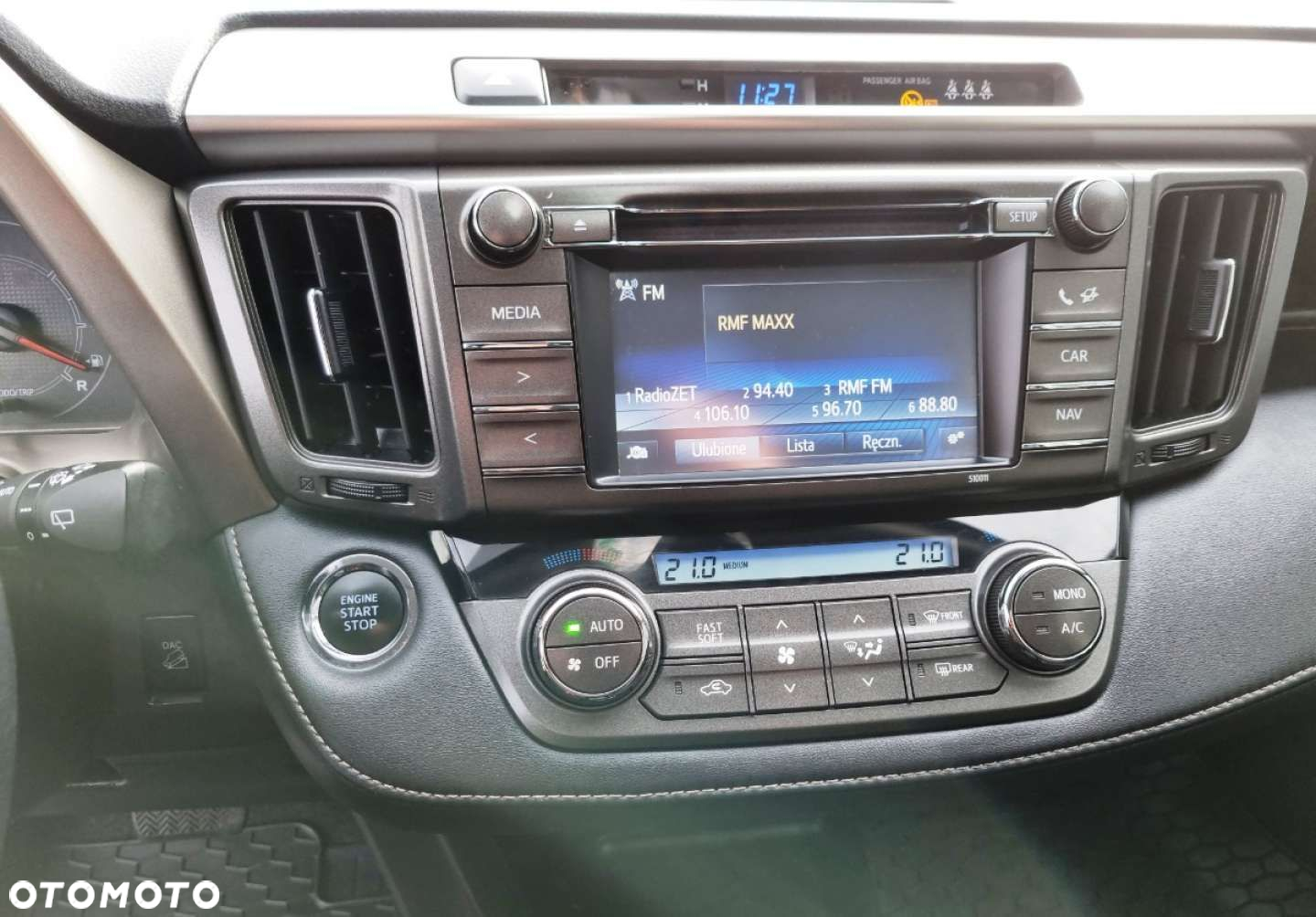 Toyota RAV4 - 16