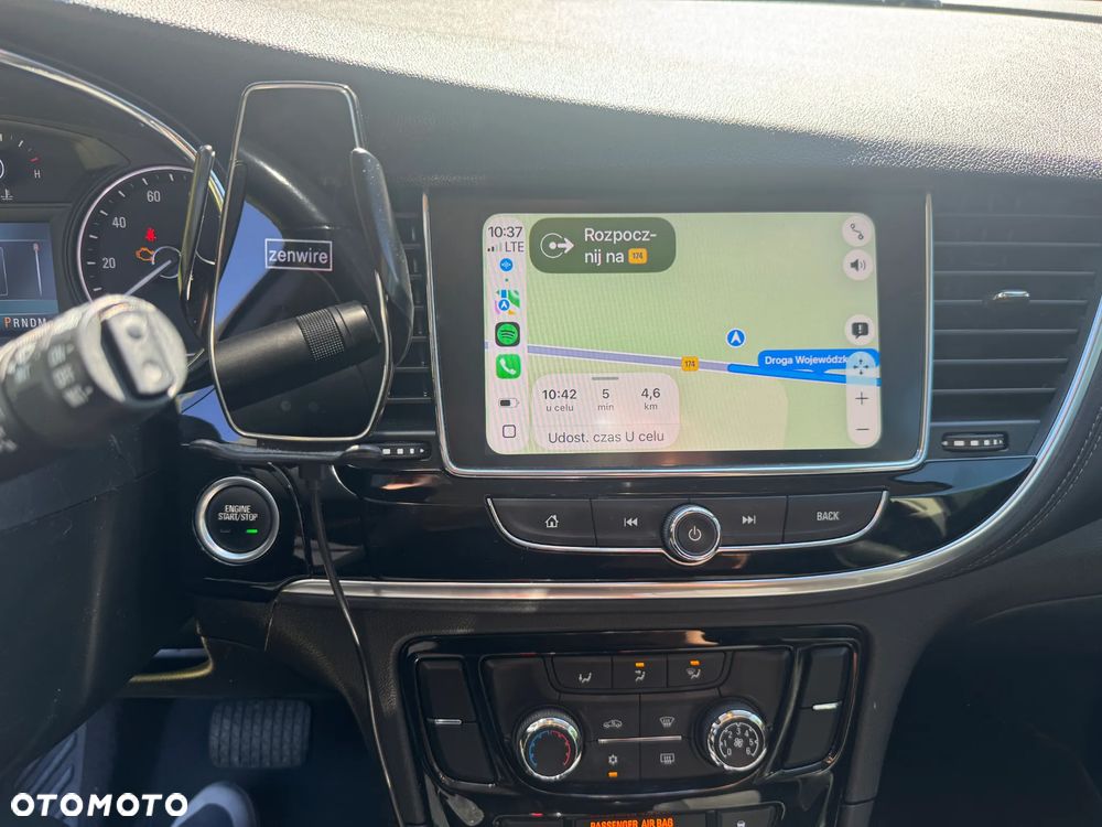 Buick Encore - 8