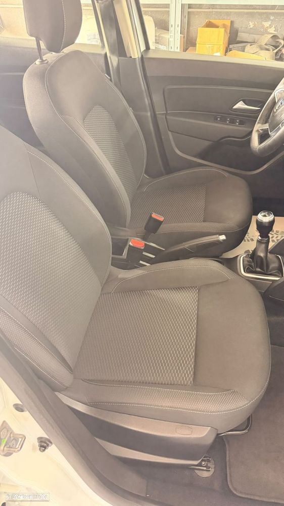 Dacia Duster 1.0 TCe ECO-G Comfort Bi-Fuel - 13