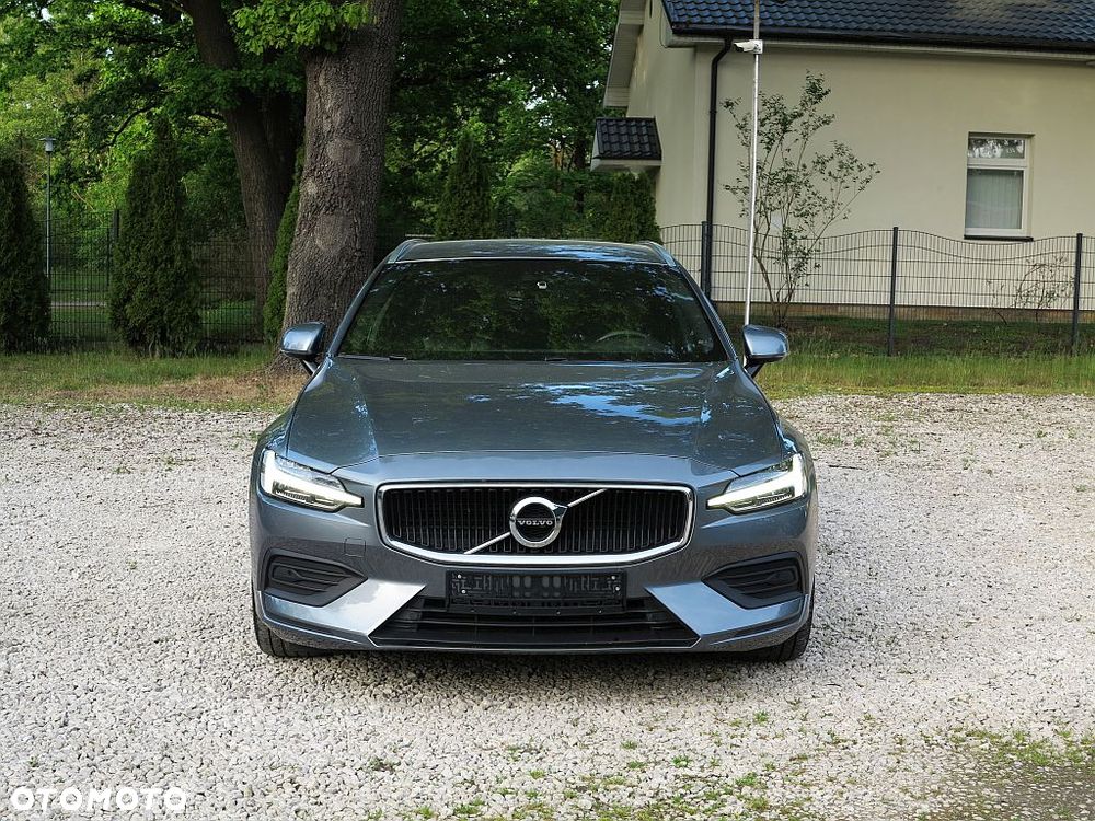 Volvo V60 D3 Momentum - 2