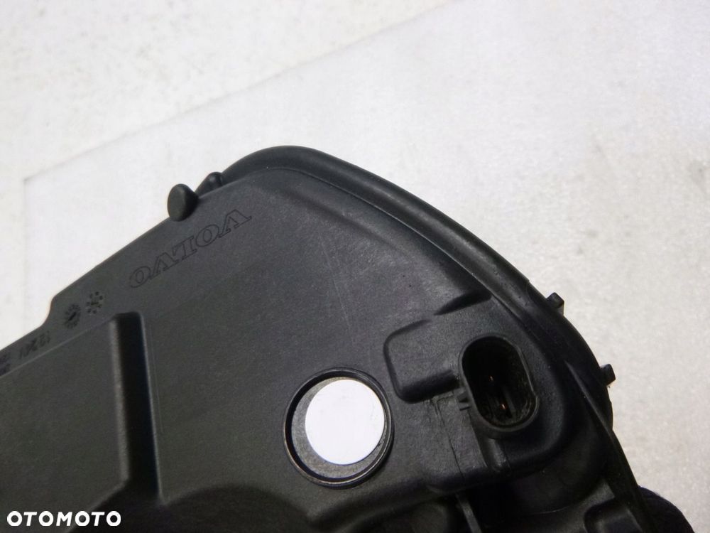 VOLVO XC60 XC90 S90 V90 I II 1 2 HALOGEN HALOGENY LAMPA LAMPY PRZECIWMGIELNY LEWA PRAWA NOWE ORYGINAŁ - 8