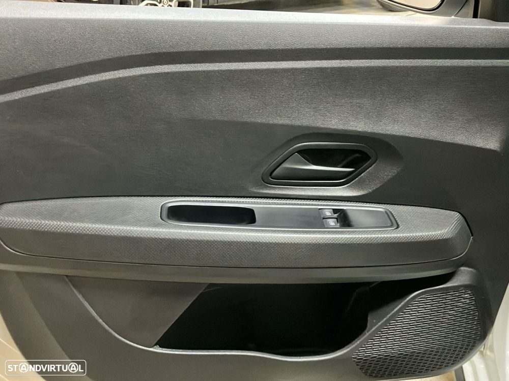 Dacia Jogger 1.0 ECO-G Essential 7L Bi-Fuel - 19