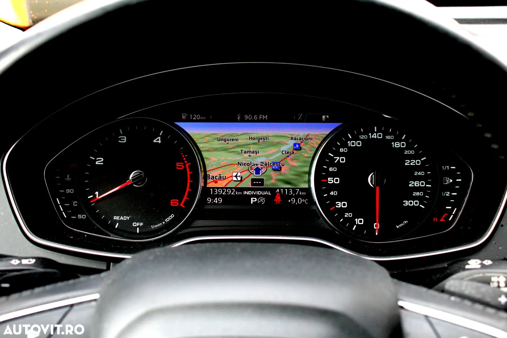 Audi Q5 2.0 40 TDI quattro S tronic Sport - 21