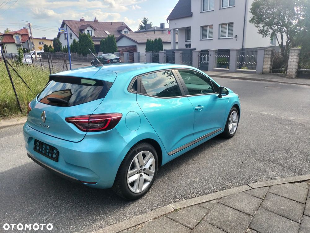 Renault Clio TCe 100 EDITION ONE - 10
