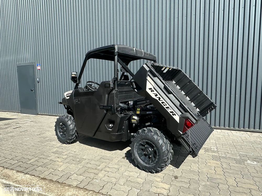 Polaris Ranger 1000 EPS - 4