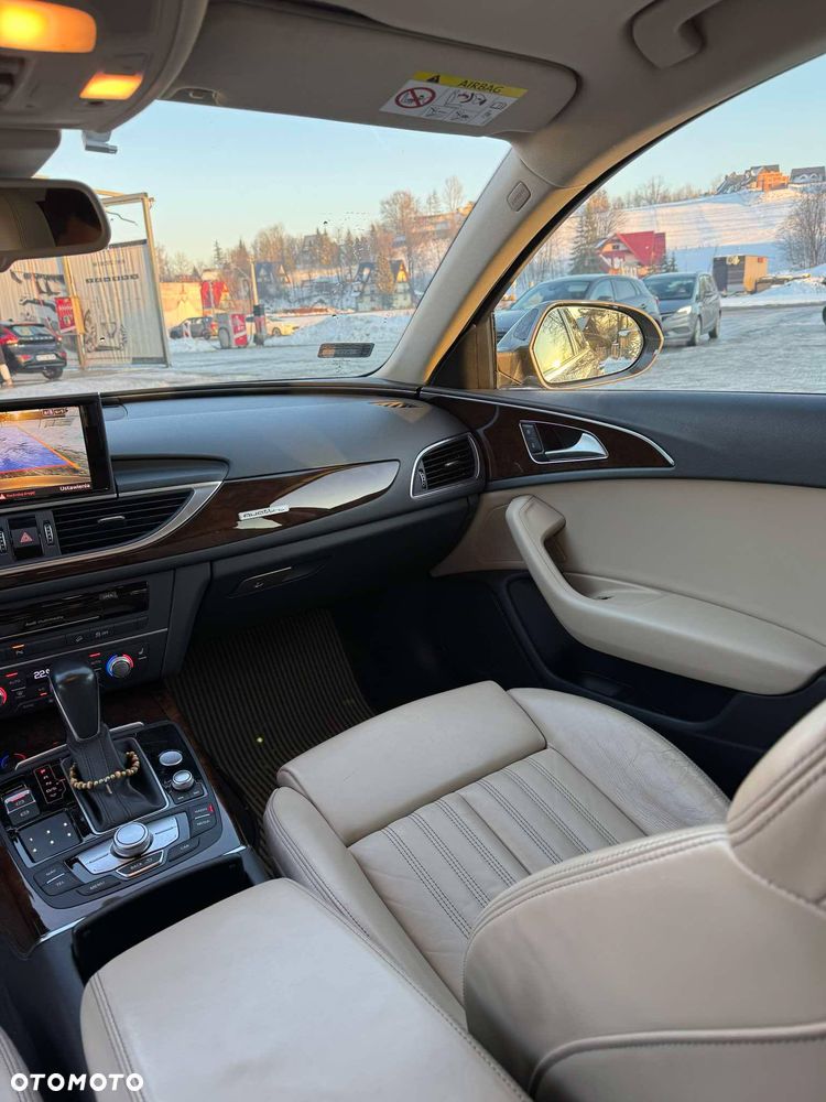 Audi A6 Allroad 3.0 TDI Quattro S tronic - 22