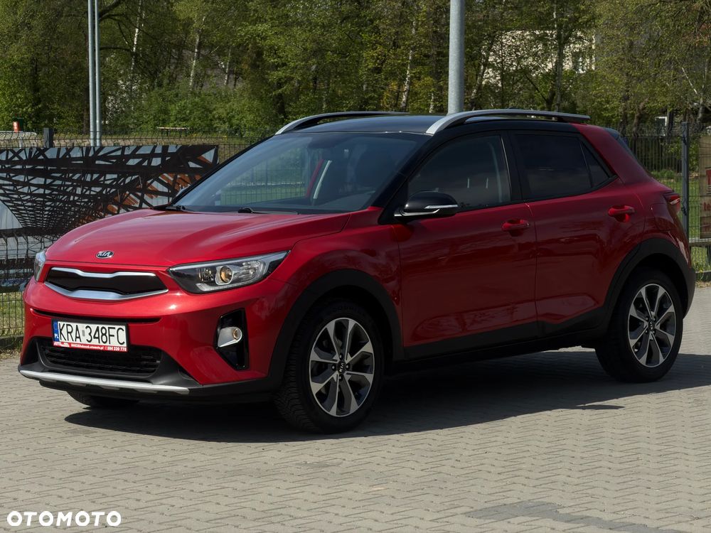 Kia Stonic - 30