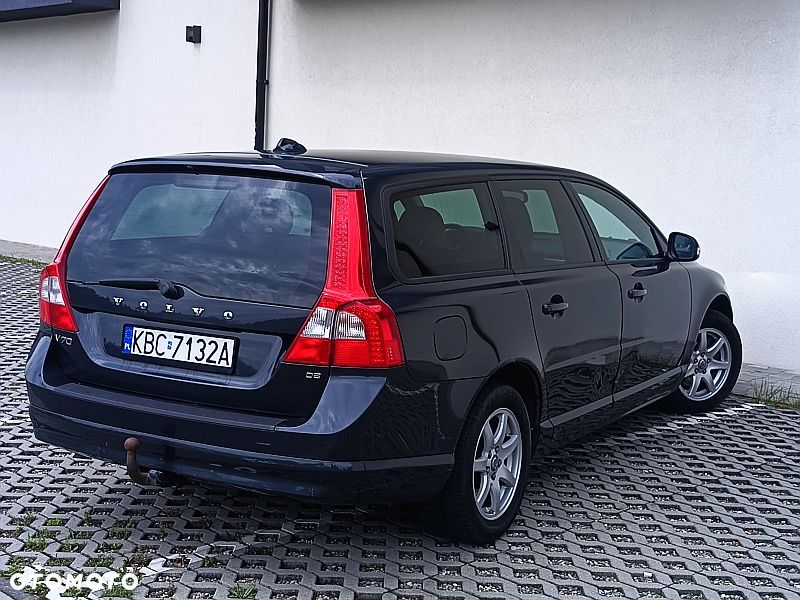 Volvo V70 D5 DPF Momentum - 13