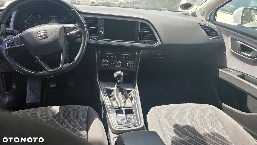 Seat Leon - 5