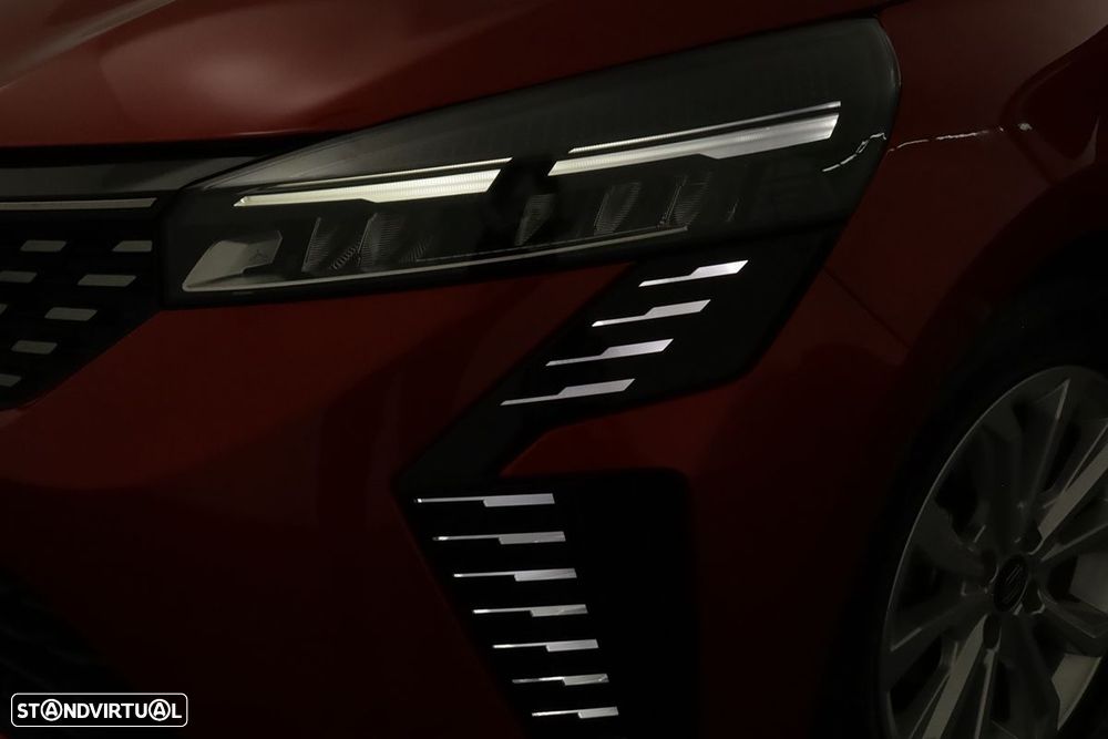 Renault Clio 1.0 TCe Evolution Bi-Fuel - 6