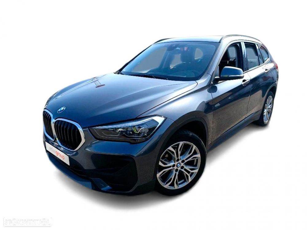 BMW X1 16 d sDrive Auto - 1
