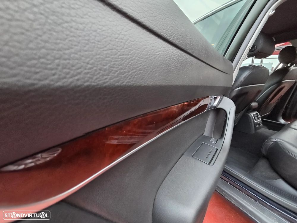 Audi A6 2.0 TDI Multitronic Exclu. - 17