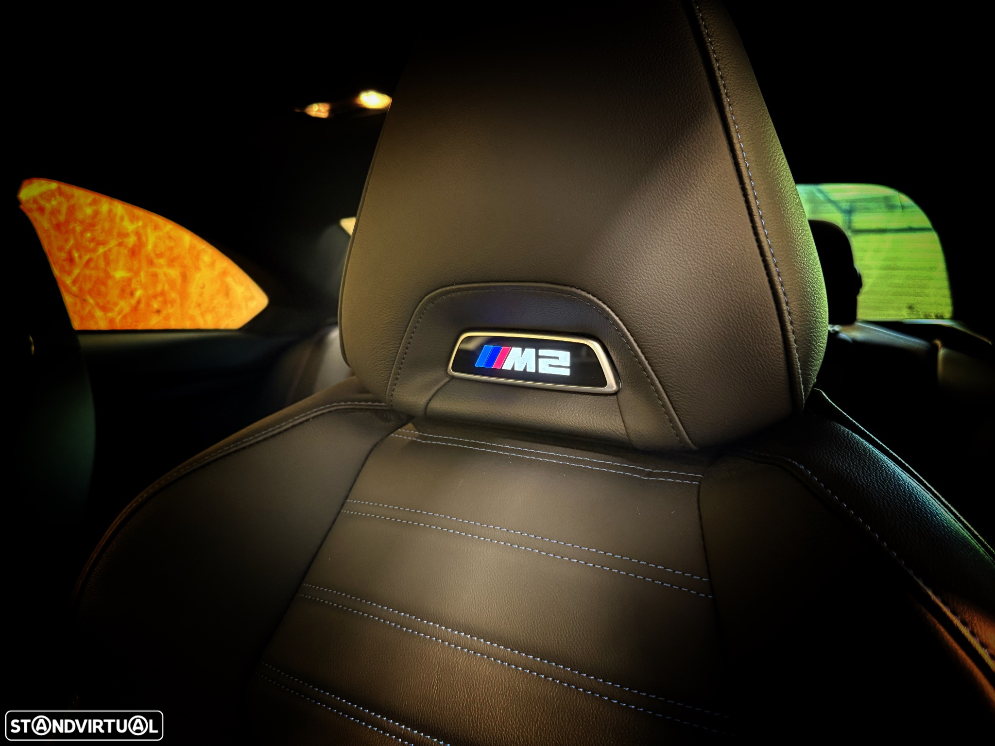 BMW M2 Auto - 19