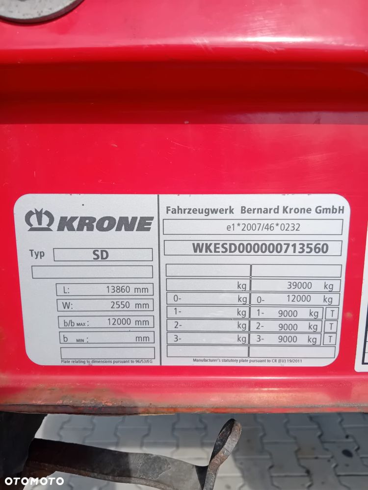 Krone - 5