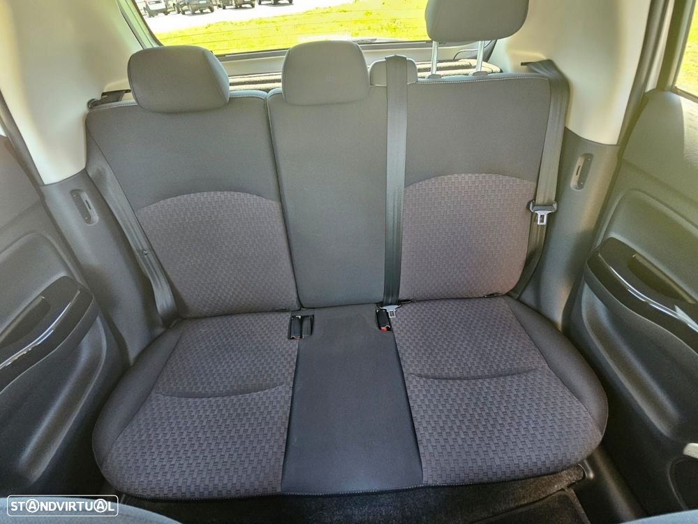 Mitsubishi Space Star 1.2 Intense - 22