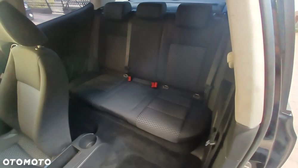 Volkswagen Golf VI 1.4 Comfortline - 5