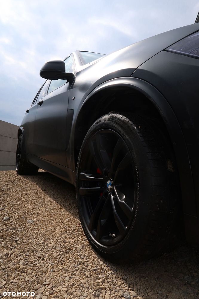 BMW X5 M - 2