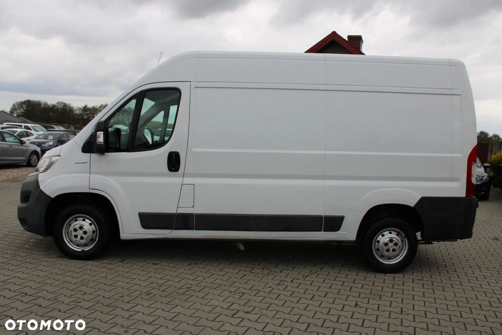 Fiat Duacto L2H2 - 11