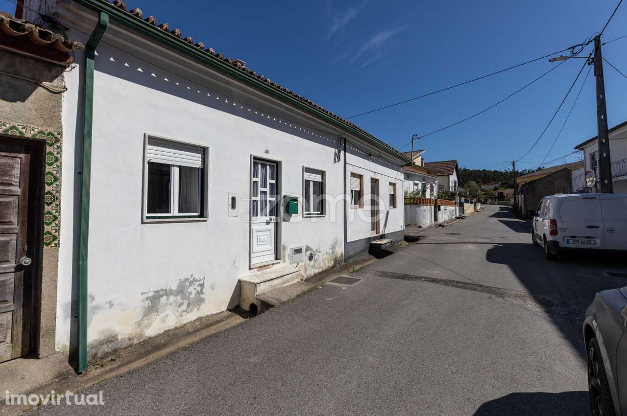 Moradia M2 com Sótão|Taveiro|Coimbra - Grande imagem: 4/42