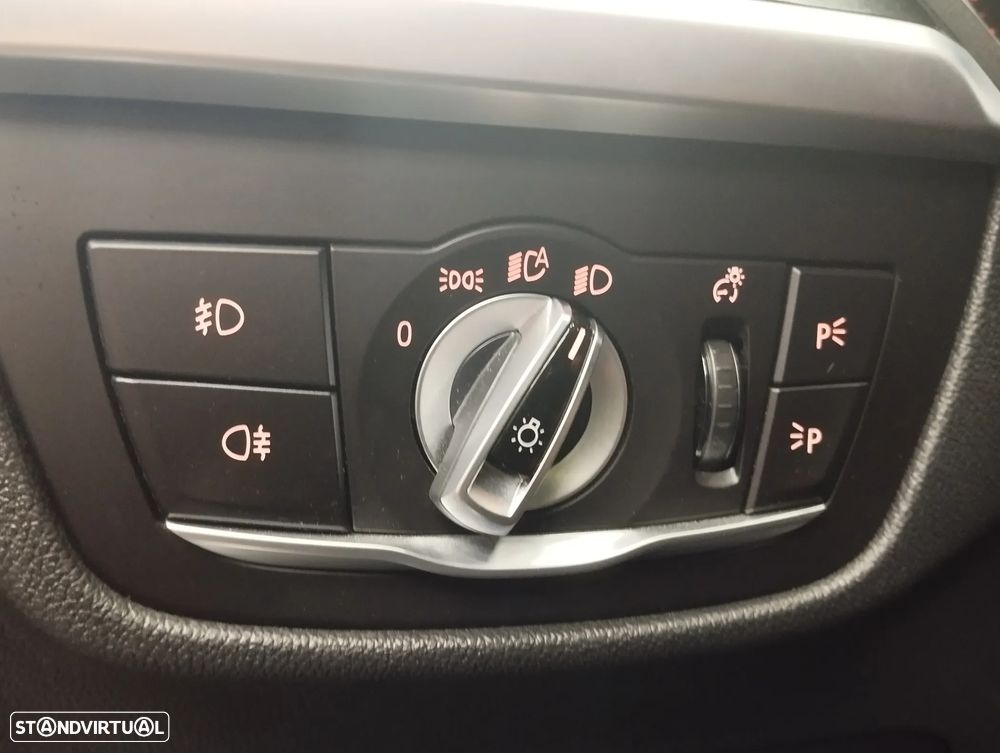 BMW X4 20 d xDrive Pack M Auto - 21