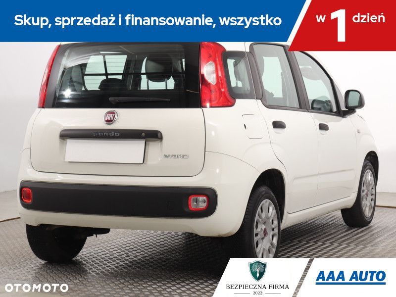 Fiat Panda - 6