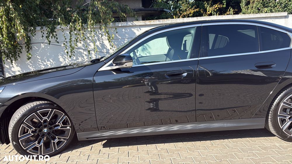 BMW Seria 5 - 14