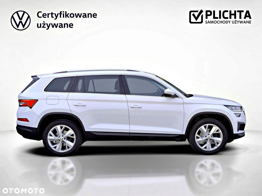 Skoda Kodiaq 1.5 TSI ACT 4x2 Style DSG - 7