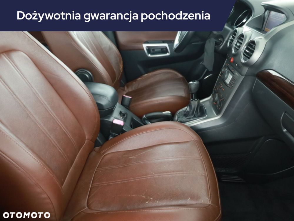 Opel Antara - 9