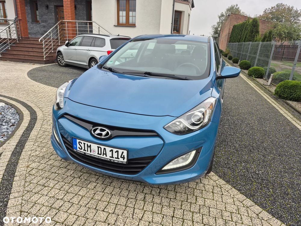 Hyundai i30 1.4 Classic - 2