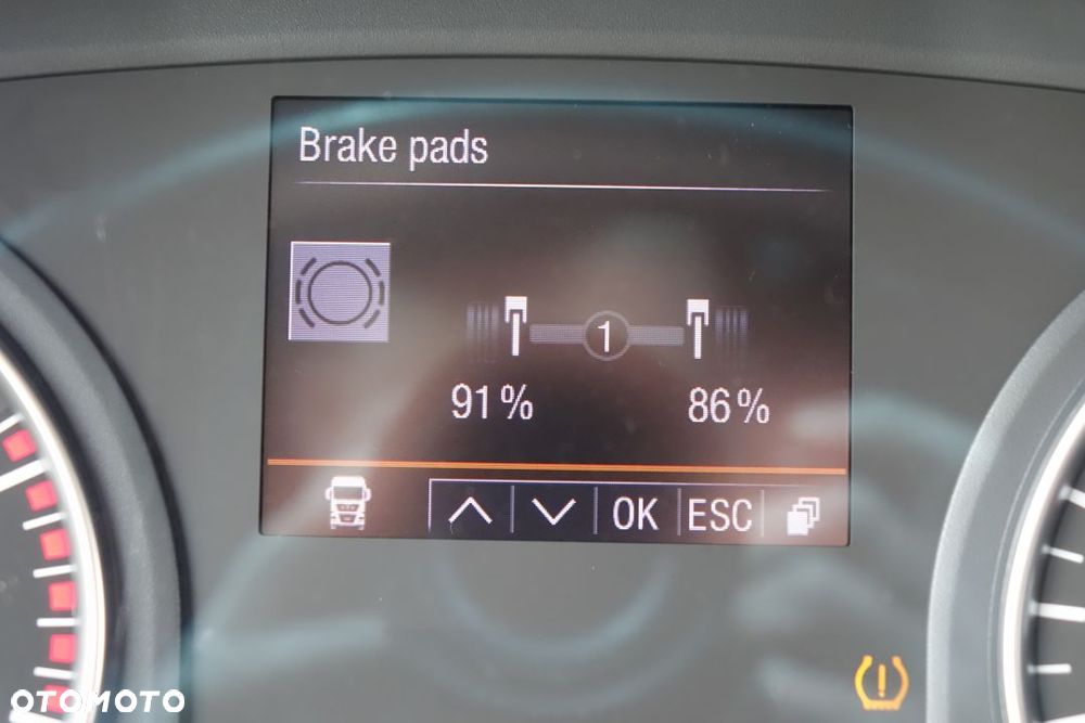 MAN TGX 18.500 4X2 LLS-U / XLX / MEGA / AUTOMAT / RETARDER / 2 ZBIORNIKI / LODÓWKA  / EURO 6 - 27