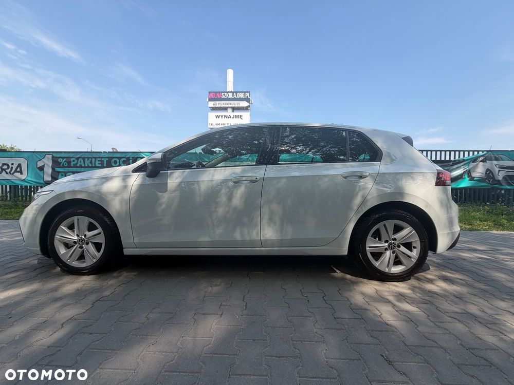 Volkswagen Golf 1.5 TSI EVO Life - 3