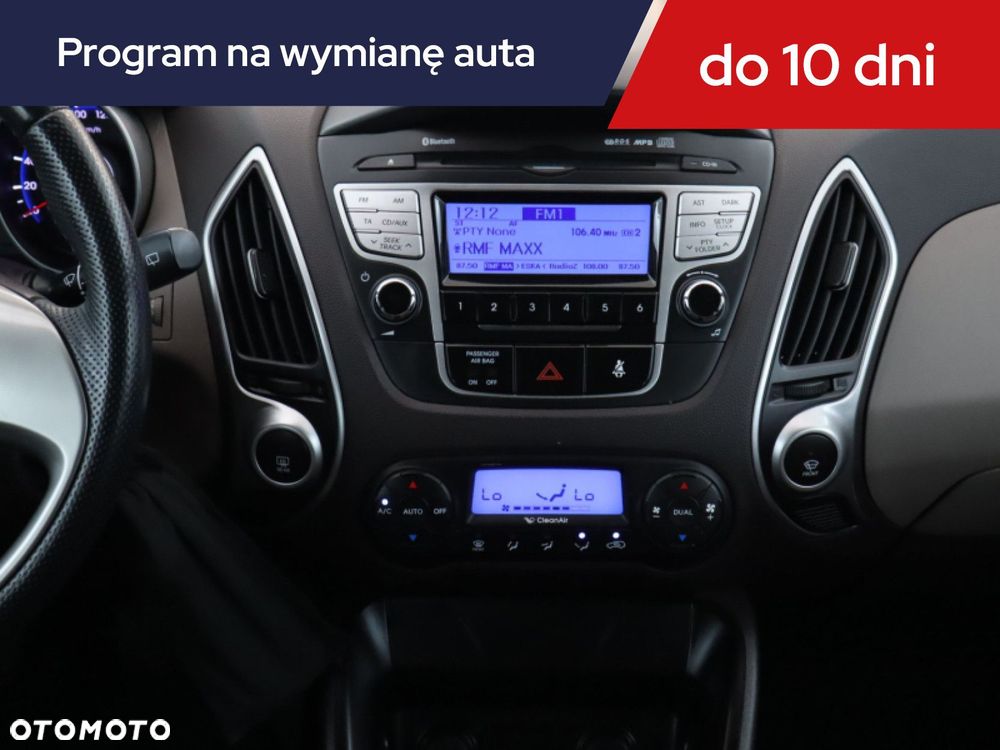 Hyundai ix35 - 15
