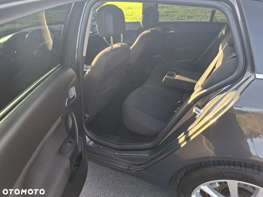 Opel Insignia 2.0 CDTI Cosmo - 13