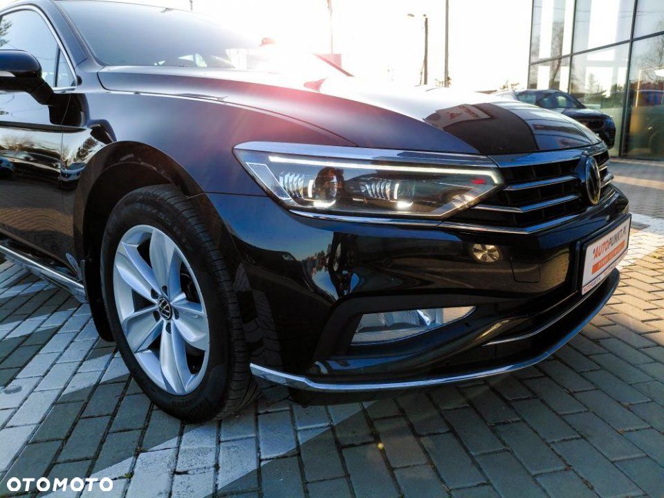 Volkswagen Passat - 7