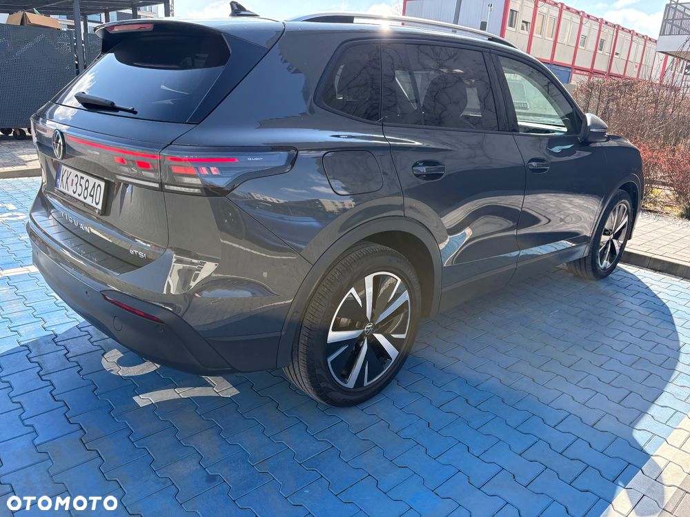 Volkswagen Tiguan 1.5 TSI EVO Life DSG - 15
