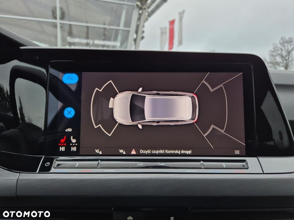 Volkswagen Golf Variant - 32