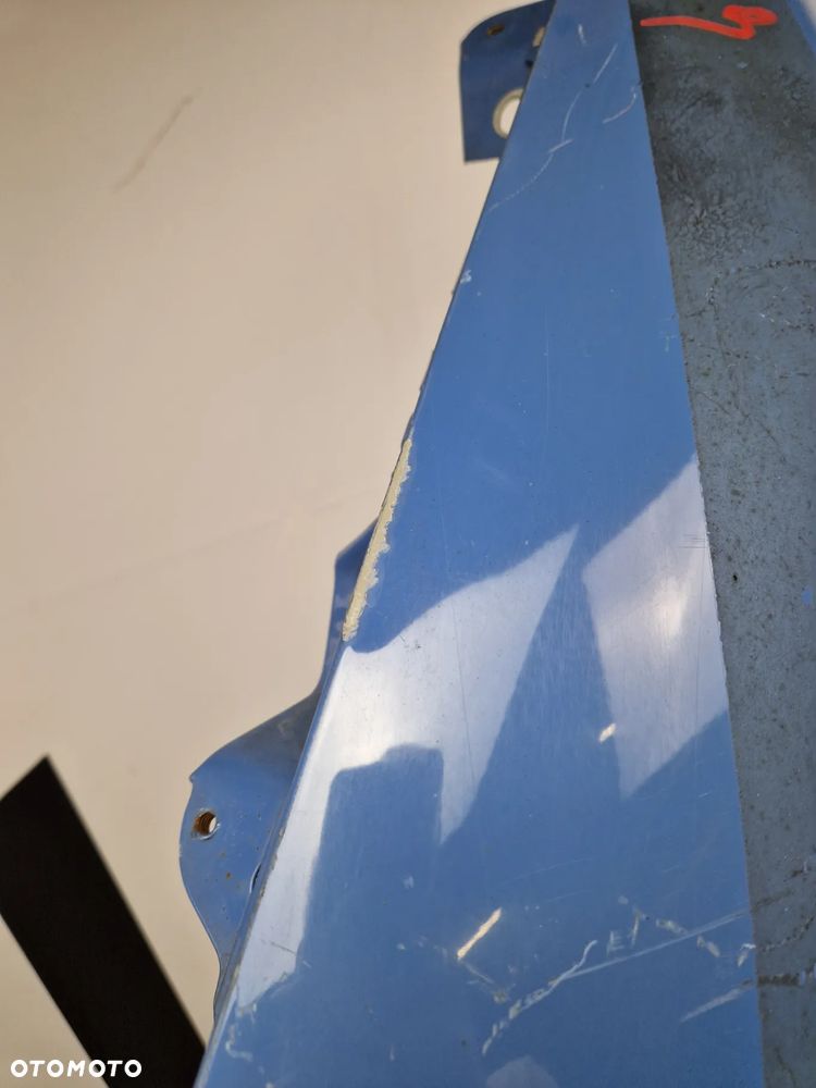Błotnik przód przedni lewy Alfa Romeo 159 Brera Spider - 4