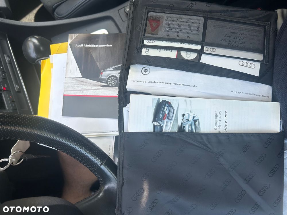 Audi A4 ver-1-8-t-multitronic - 15