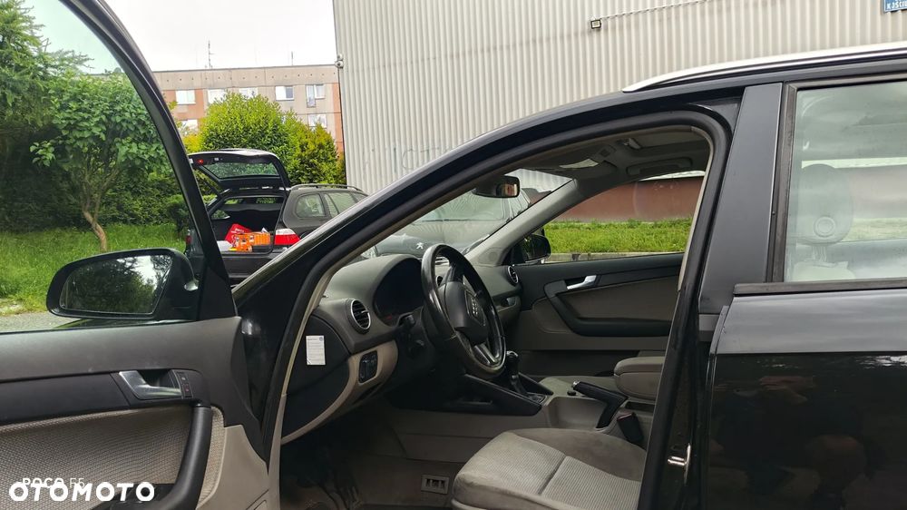 Audi A3 - 6
